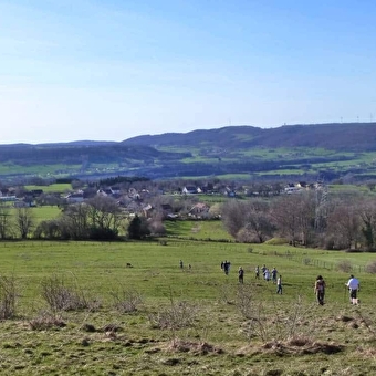 Montchevriez - ROSIERES-SUR-BARBECHE