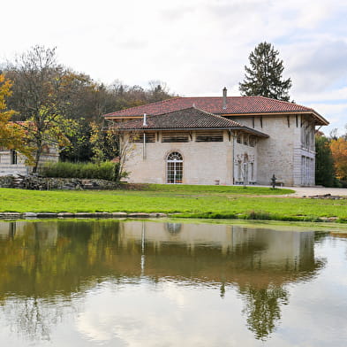 Domaine de La Garde - Bourg-en-Bresse