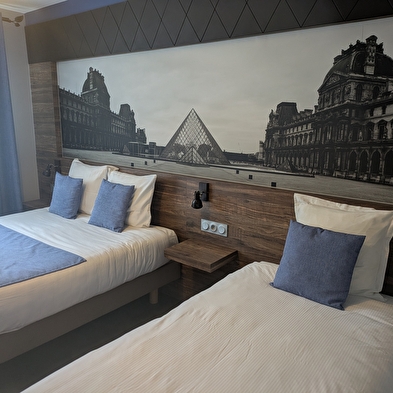 Auberge des Moulins