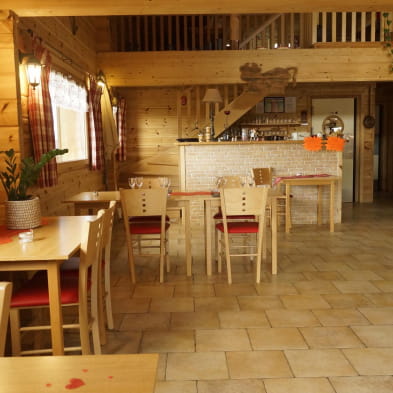 Auberge Au Doubs Repos