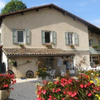 Auberge d'Oncieu - ONCIEU