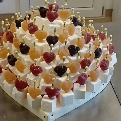 Maison Neufcoeur - apiculteur et confiseure