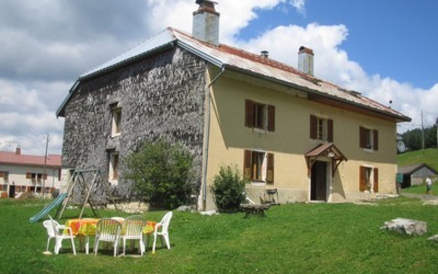 R613BLA00 - Appartement