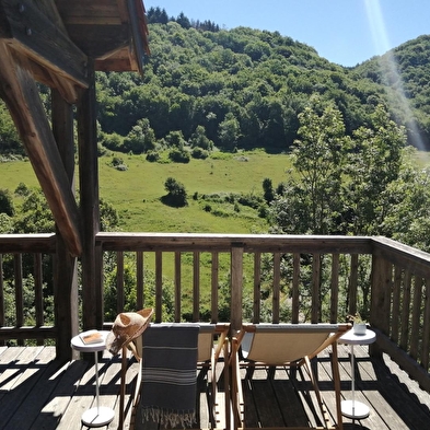 Gîte des Allymes