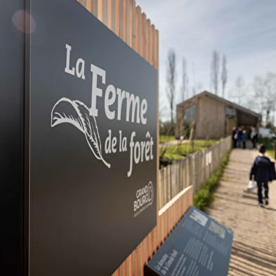 La Ferme de la Forêt