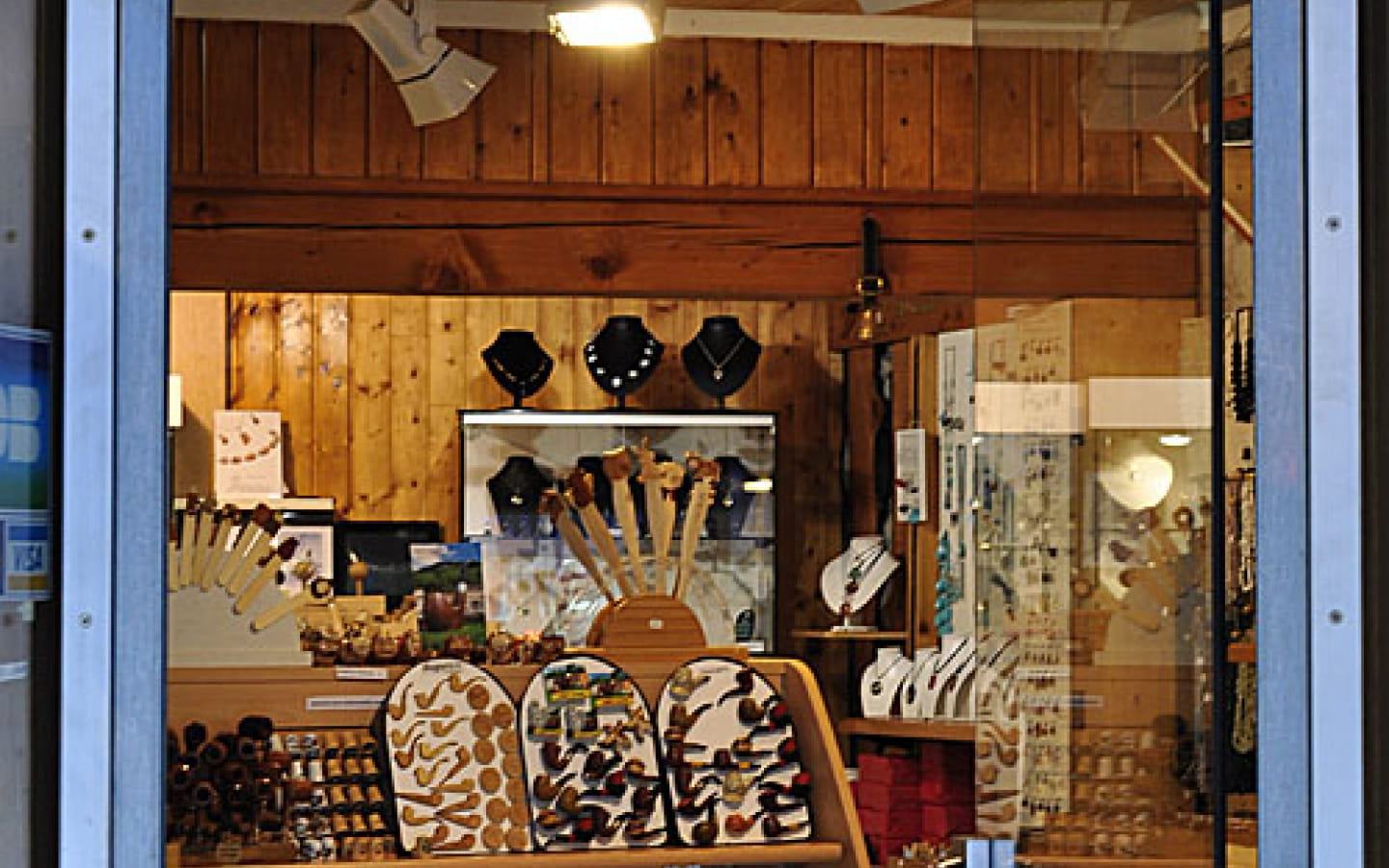 L'artisan jurassien