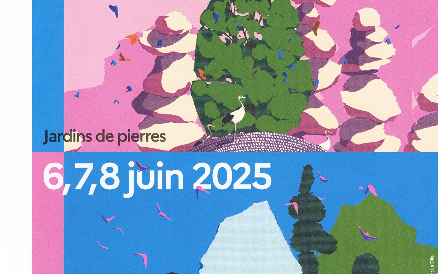 Rendez-vous aux jardins - La Maison du Patrimoine