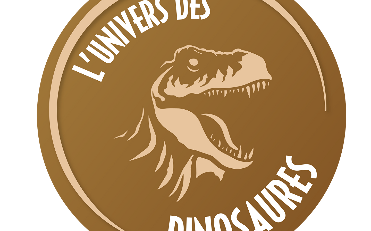 L’univers des dinosaures