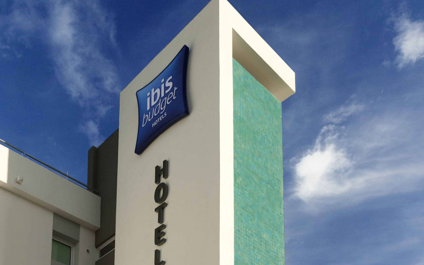 Ibis Budget Besançon ouest
