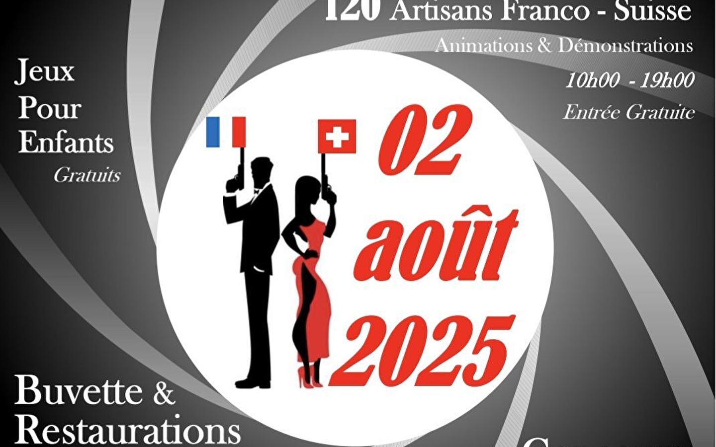 Fête de La Cure