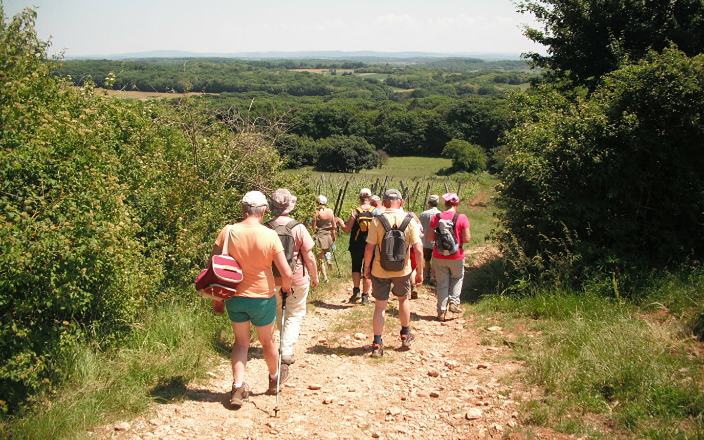 Le Tour des Rompeux