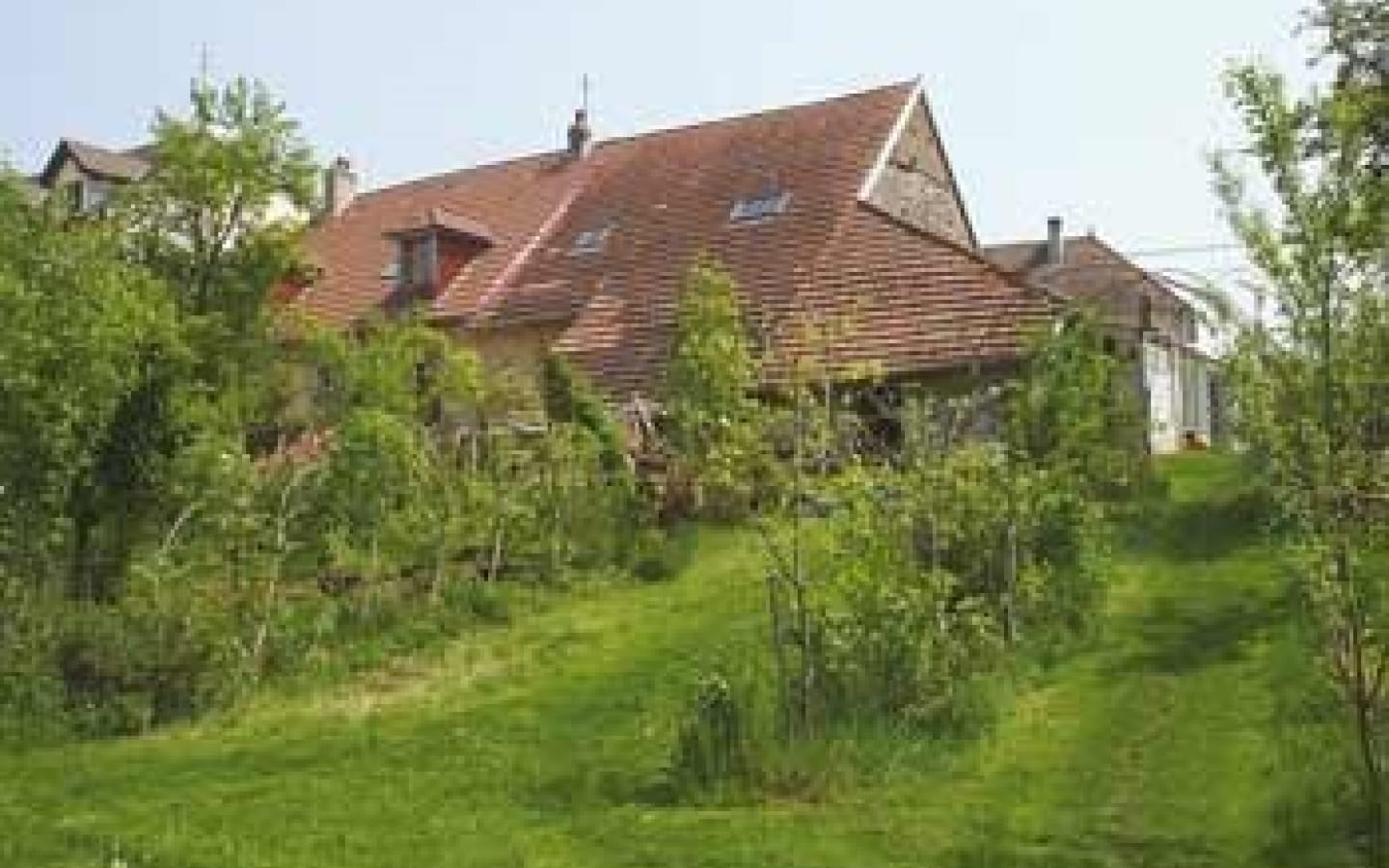 Les Jardins de Fraîche Comté