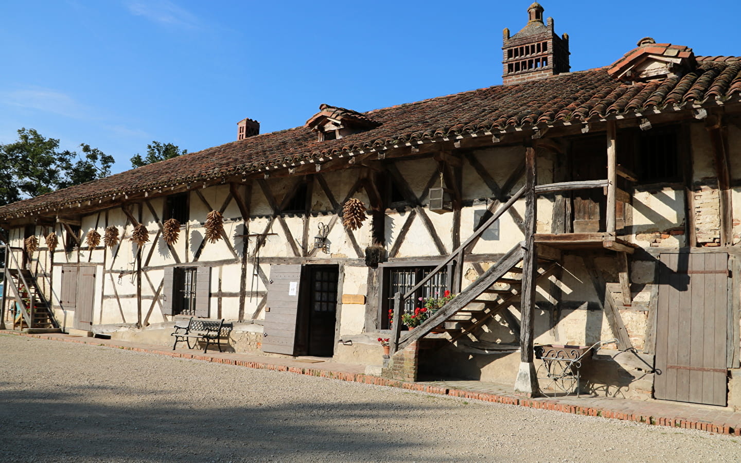 Ferme du Sougey