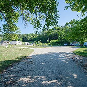 Camping Le Vaugrais - ARTEMARE