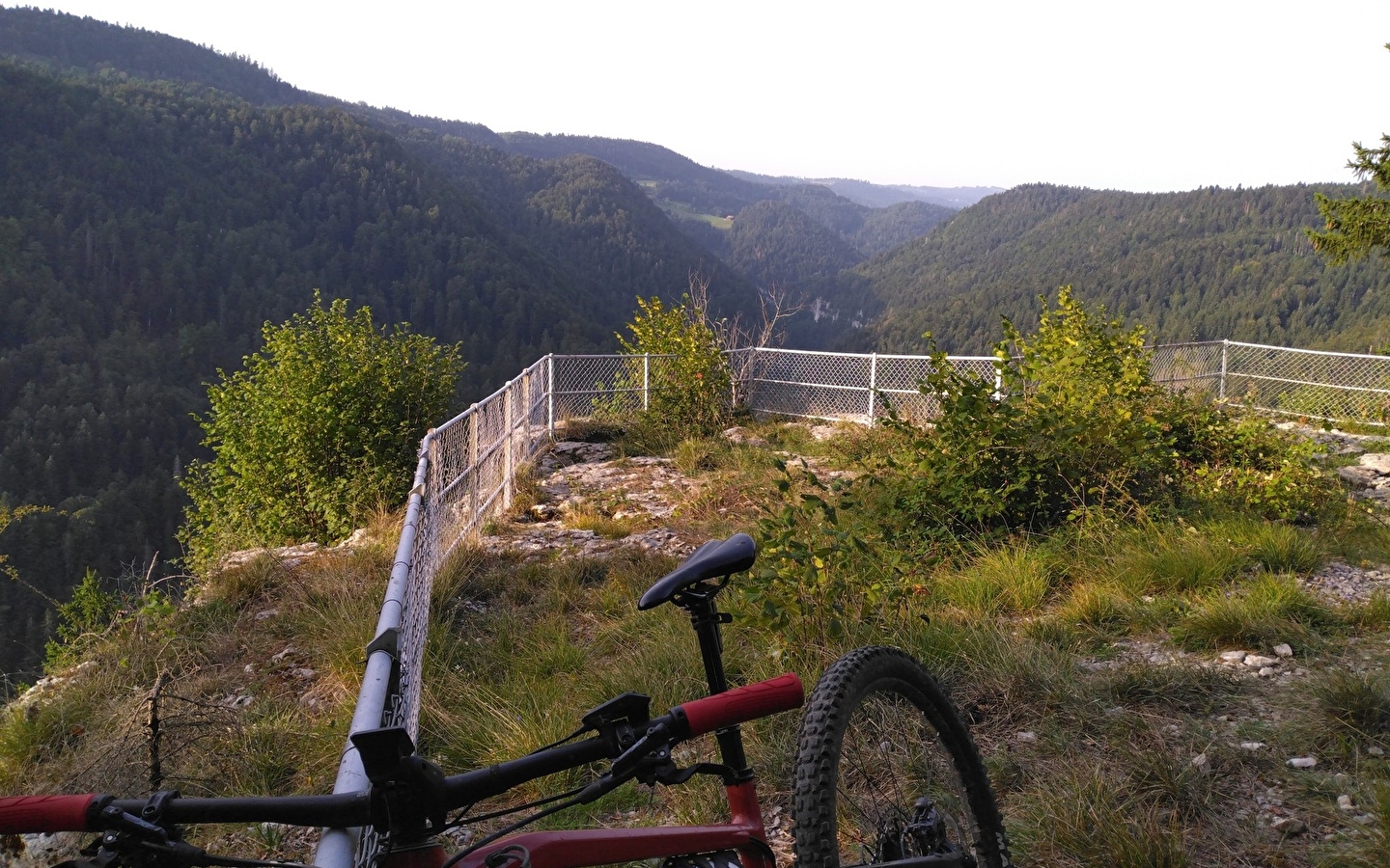 La franco-suisse - n° 18