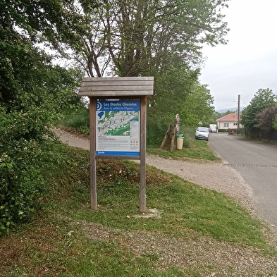 Chemin Vert