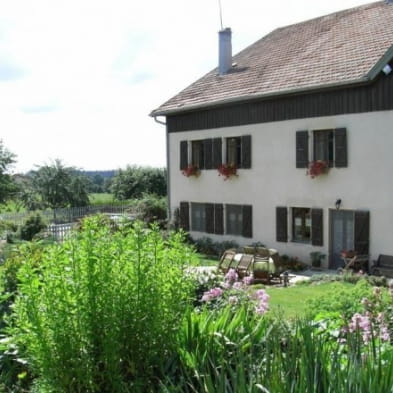 Appartement - Yves et Jeanne Jeunet