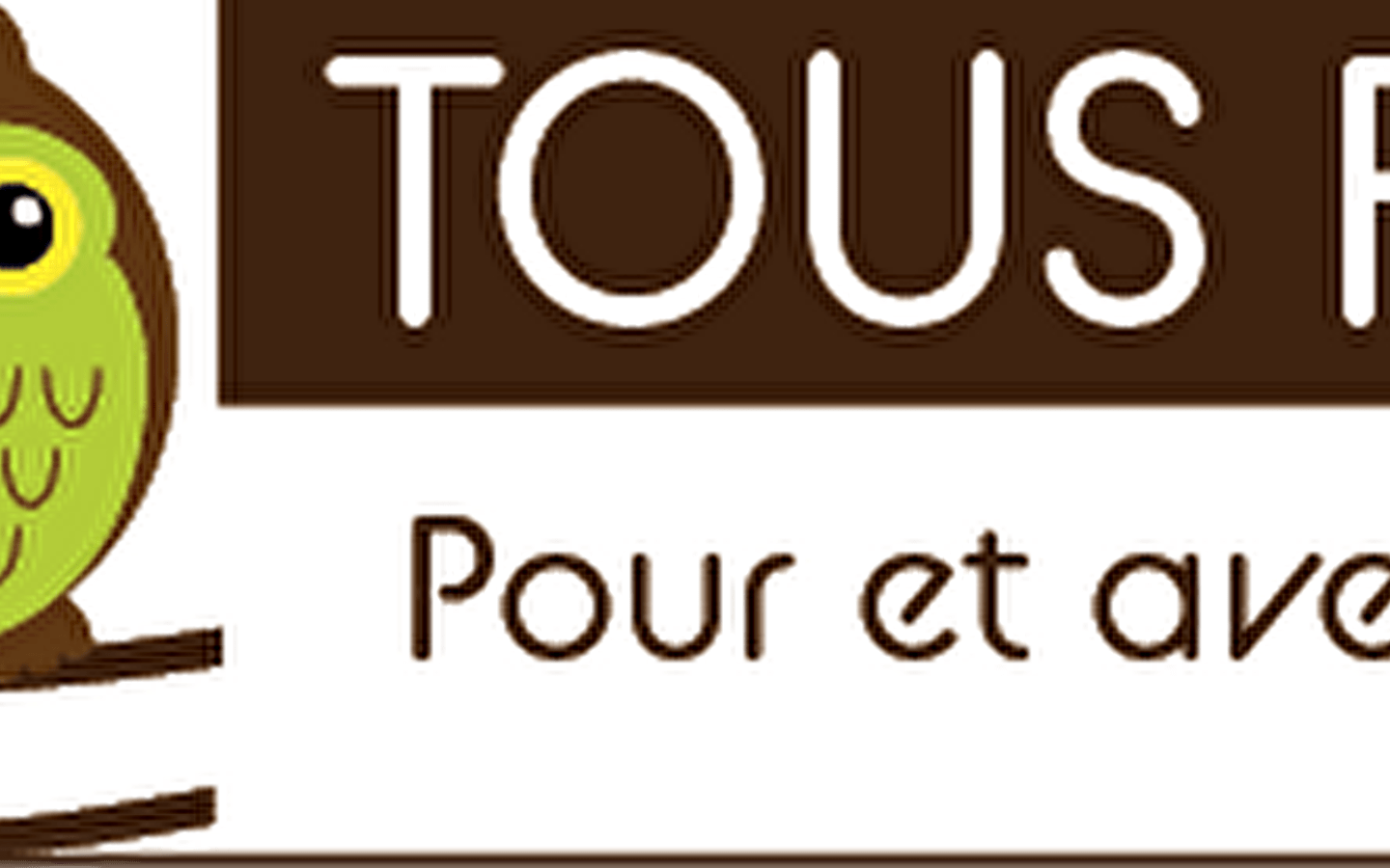 Tous famille, l'événement pour et avec les parents