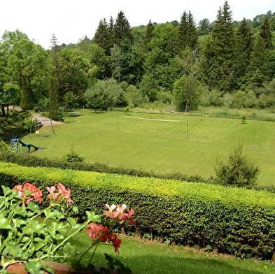 La Chevry