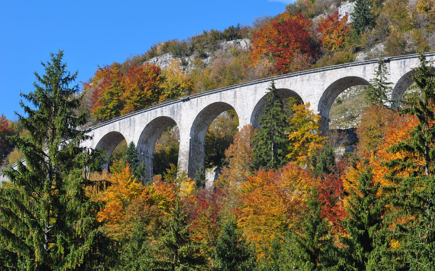 Belvédère la Roche à la Dame