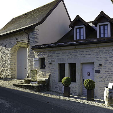 Domaine Geneletti