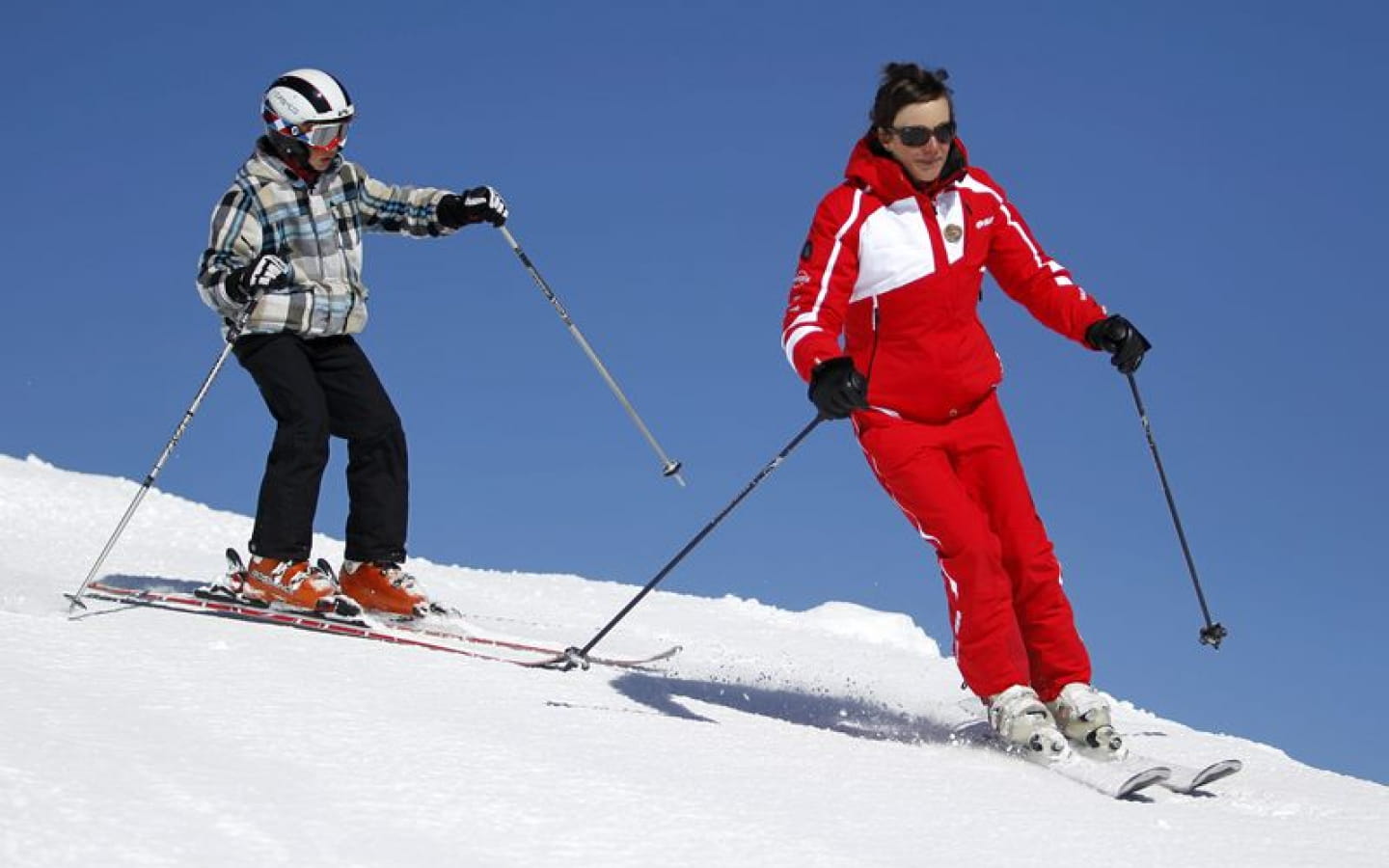 École du Ski Français
