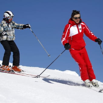 École du Ski Français - LES FOURGS