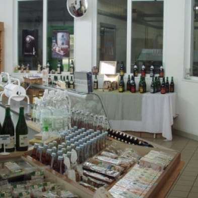 Fromagerie du Val de Loue
