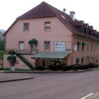 Restaurant - le Sire de Joux - PAYS-DE-MONTBENOIT