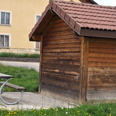 Le Grand-Bois - n°111