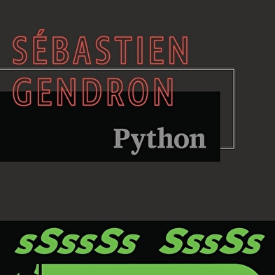 Festival Les Petites Fugues - Rencontre avec l'auteur Sébastien Gendron 