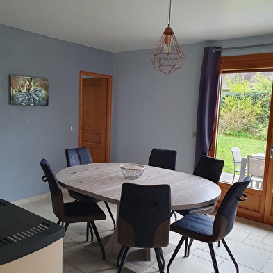 Au Cocon Douillet