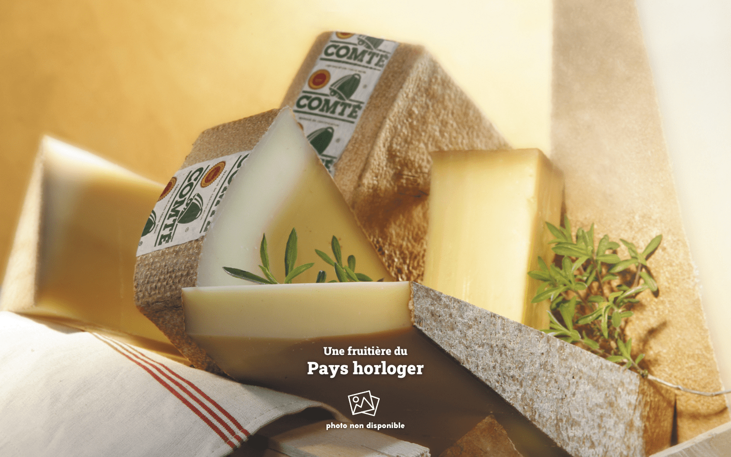 Les Fruitières du Plateau de Belleherbe