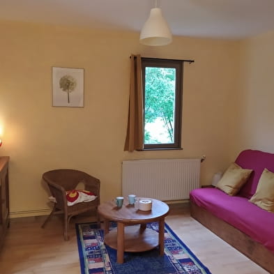 Gîte des Aillets