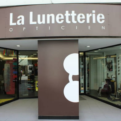 La Lunetterie