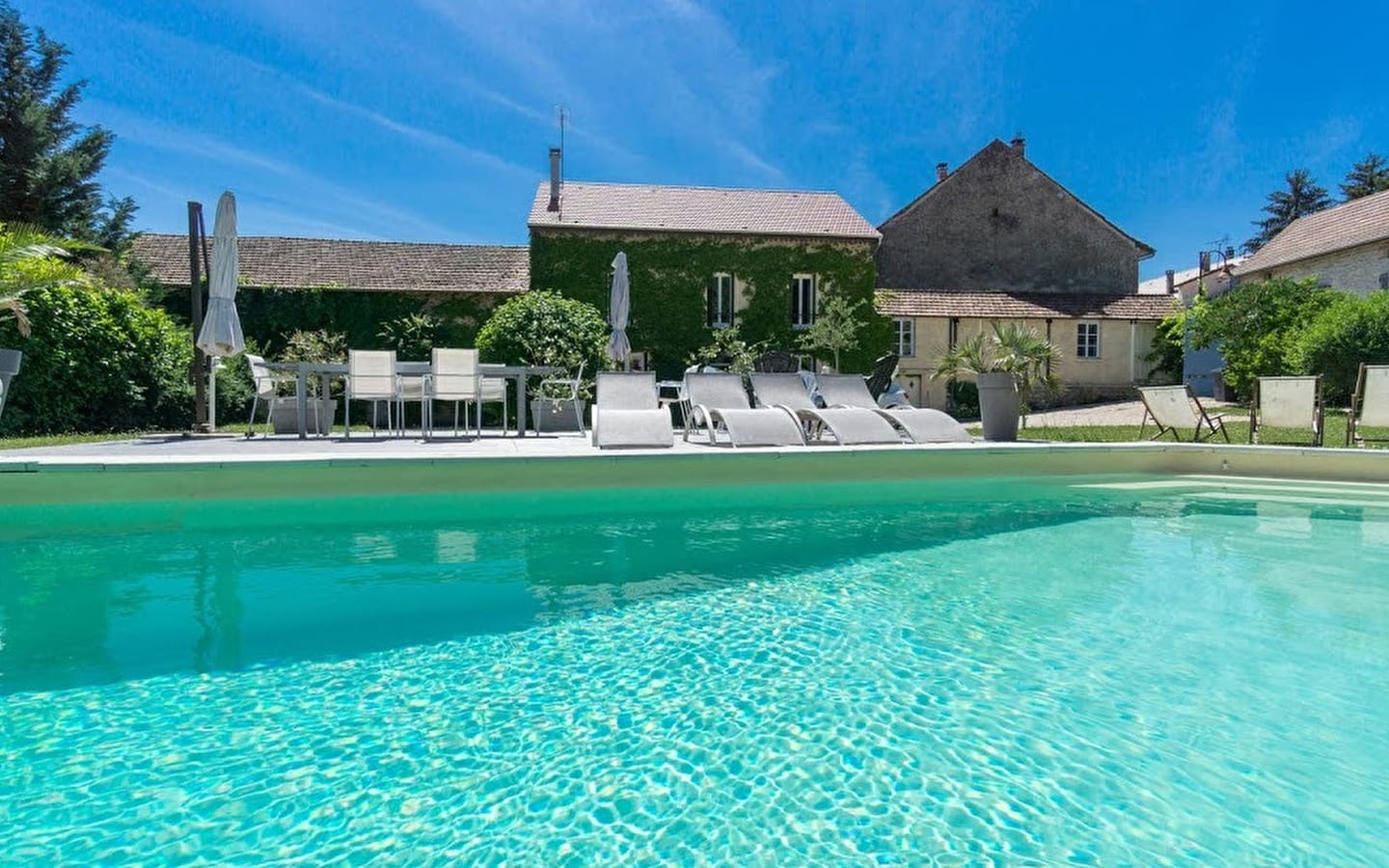 Le Clos Michel