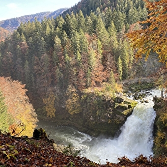 Meix Foncin - n°14 - VILLERS-LE-LAC
