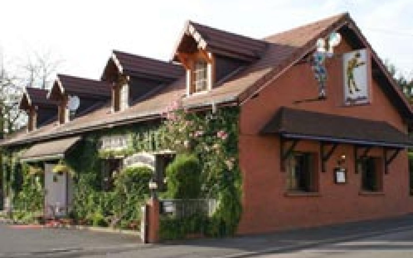 Restaurant l'Arlequin