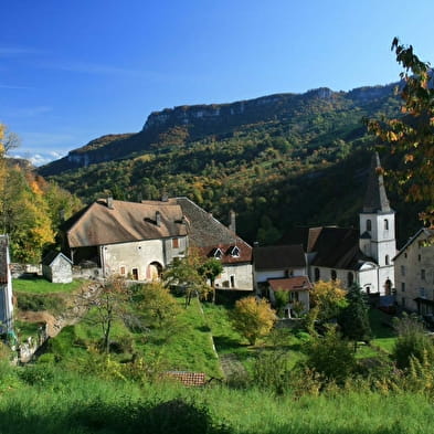 Le circuit des Sources