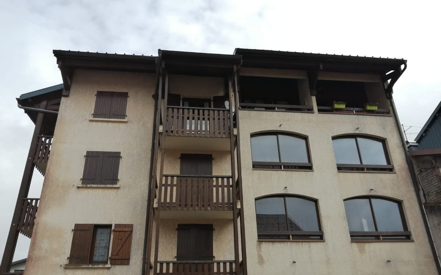 Refuge 1000 n°17