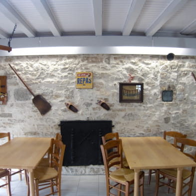 Auberge de Buffard