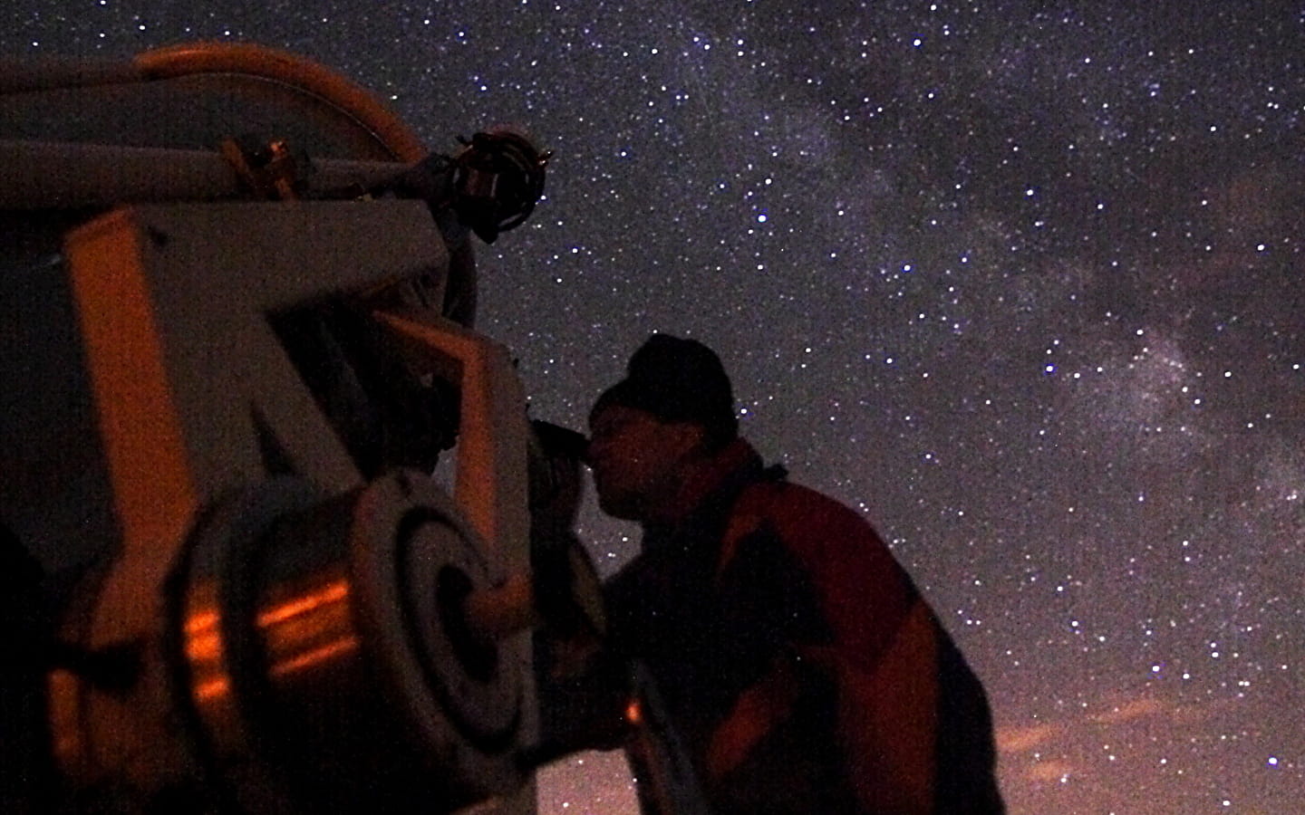 Observatoire de la Lèbe