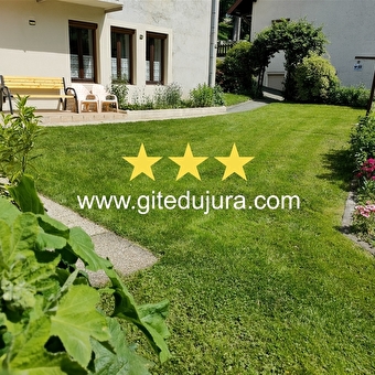 Appartement Souvet n°295 - FONCINE-LE-HAUT