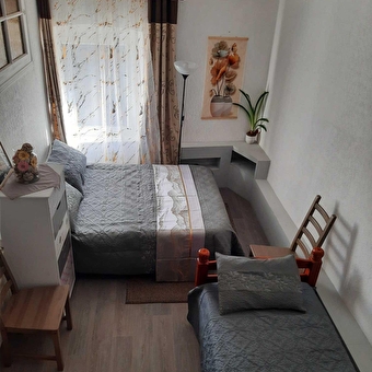 Chambre d'Hôtes Auberge Les Gentianes - LE POIZAT-LALLEYRIAT