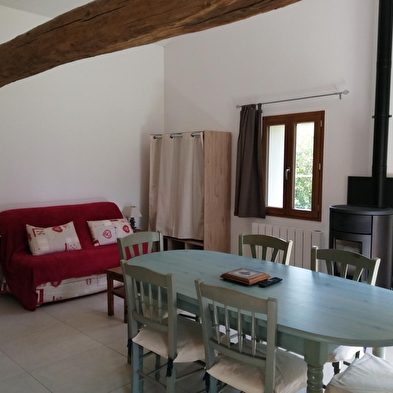 La Ferme de Nanette