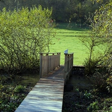 Les Belvédères du Lison