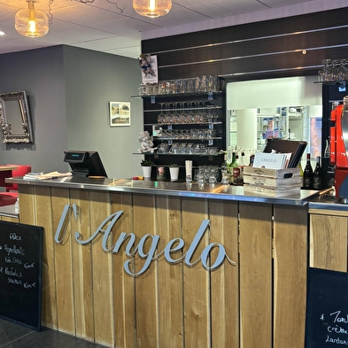 Trattoria l'Angelo