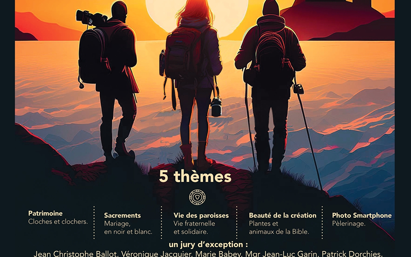 Concours Photo