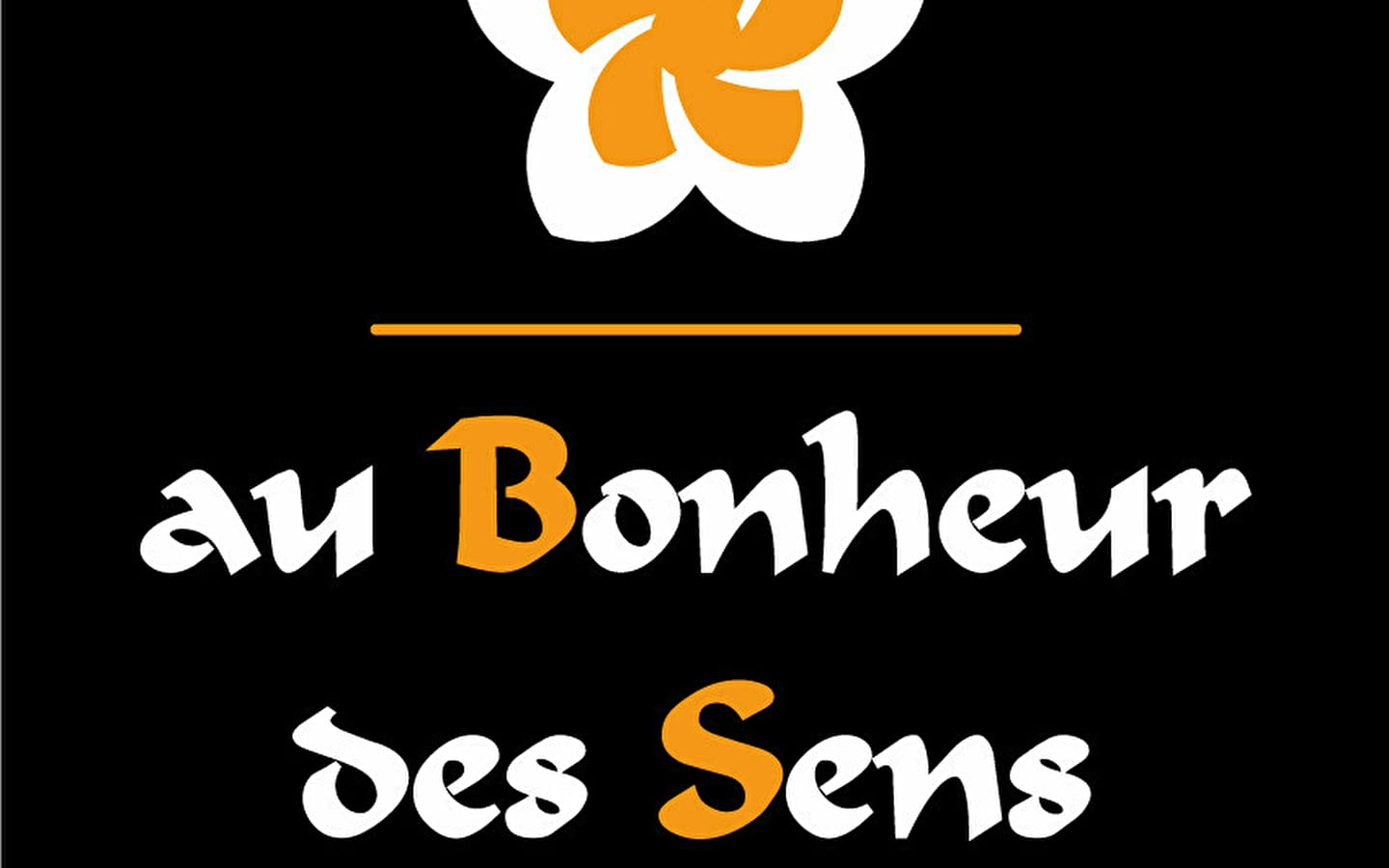 Au bonheur des sens