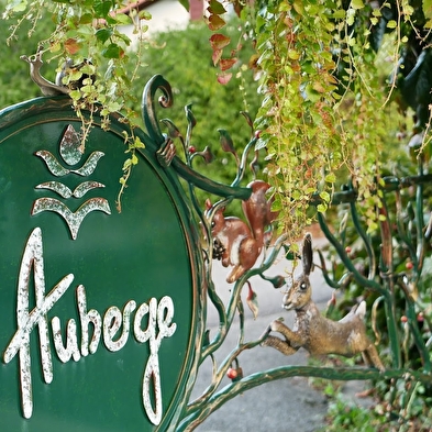 Hôtel 'Auberge des Chasseurs'